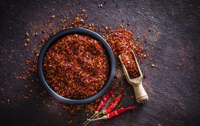 辣椒進口清關代理服務