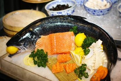 三文魚進口清關代理公司所需清關資料?