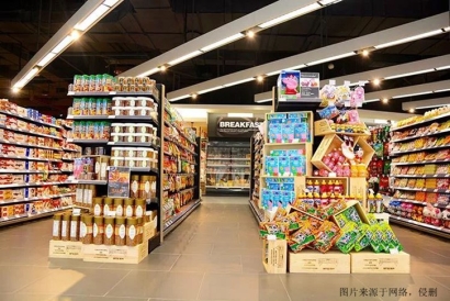 食品進口清關(guān)進口報關(guān)_廣州臻力解讀全流程