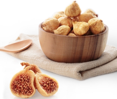 土耳其無花果干進口報關(guān)流程到廣州南沙港食品案例