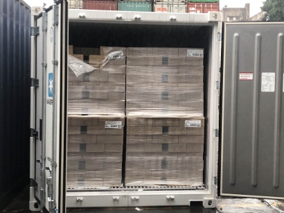 國家進口非特殊用途化妝品辦理備案