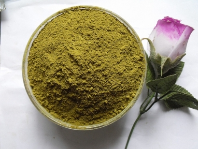 印度海娜粉進口清關報關資料和流程「清關指南」