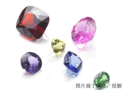 半寶石怎么進(jìn)口清關(guān)？南沙港半寶石進(jìn)口報(bào)關(guān)行公司