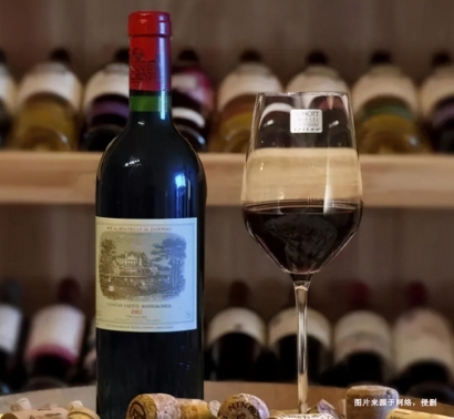 大連報關(guān)行詳解怎么進(jìn)口紅酒的流程