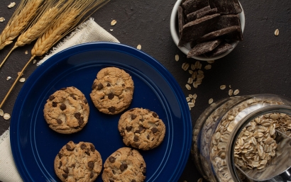 餅干進(jìn)口報關(guān)