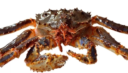 美國進(jìn)口帝王蟹報關(guān)一站式服務(wù)