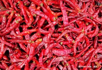 深圳進口印度辣椒干報關(guān)資料_辣椒干進口通關(guān)要點