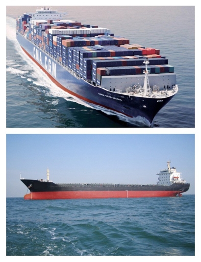 報(bào)關(guān)與國(guó)際貨運(yùn)這個(gè)專(zhuān)業(yè)的前景你知道嗎?