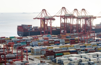 代理清關公司收費標準是怎樣的