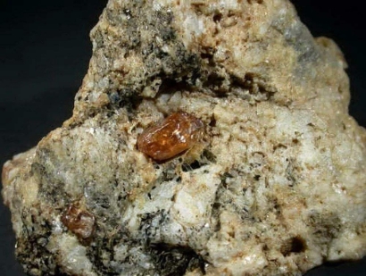 印尼鋯英砂進口報關資料-20年廣州礦石報關行