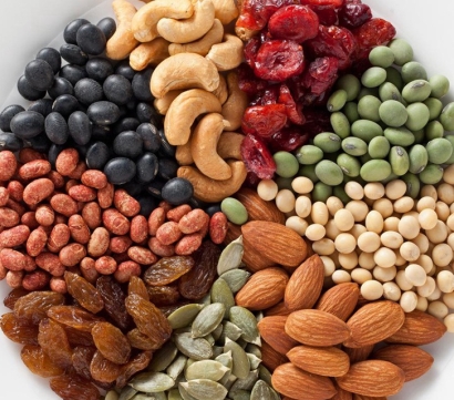 上海堅(jiān)果食品進(jìn)口報(bào)關(guān)、怎么報(bào)關(guān)？