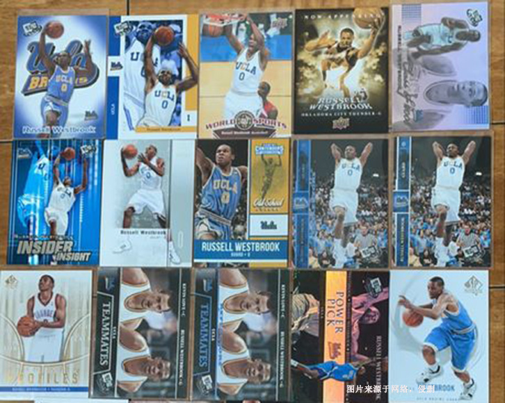 天津進口美國NBA球星卡報關(guān)流程