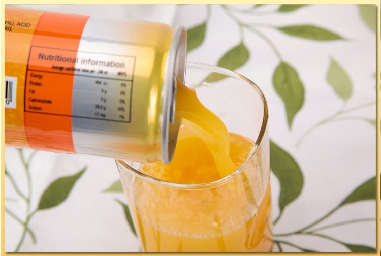 馬來西亞果汁飲料進(jìn)口報關(guān)流程