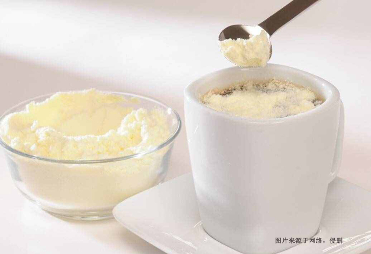 上海進(jìn)口乳清粉報關(guān)流程