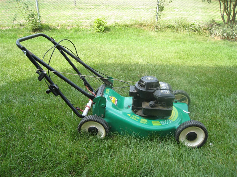 美國二手割草機進(jìn)口報關(guān)代理