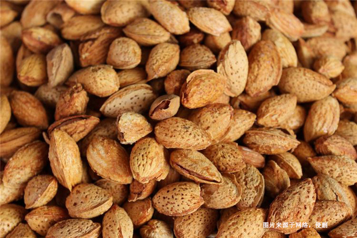 澳洲巴旦木進(jìn)口報(bào)關(guān)流程 澳洲巴旦木進(jìn)口報(bào)關(guān)流程