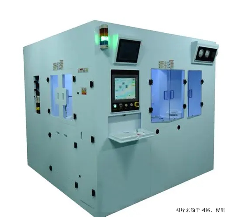 上海晶圓清洗機(jī)進(jìn)口報關(guān)流程 上海晶圓清洗機(jī)進(jìn)口報關(guān)流程