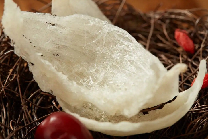 廣州進口印尼燕窩報關(guān)資料6樣-19年食品進口報關(guān)行