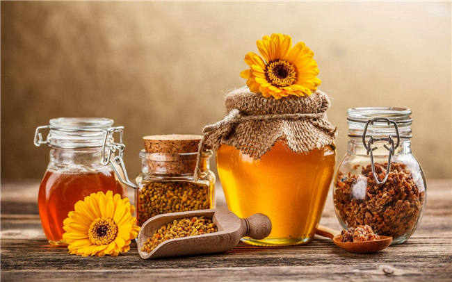 進口蜂蜜報關代理具體流程進口前要看