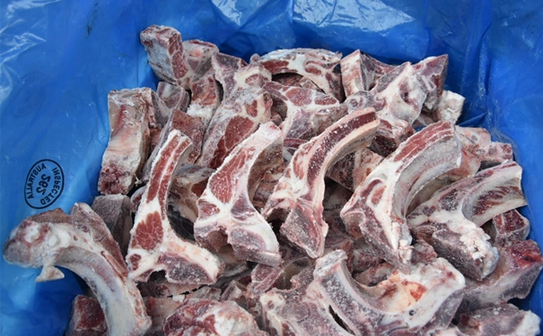烏拉圭冷凍帶骨牛肉進(jìn)口報(bào)關(guān)