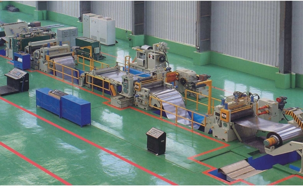 二手生產(chǎn)線設(shè)備進(jìn)口報(bào)關(guān)需要多少費(fèi)用 二手生產(chǎn)線設(shè)備進(jìn)口報(bào)關(guān)