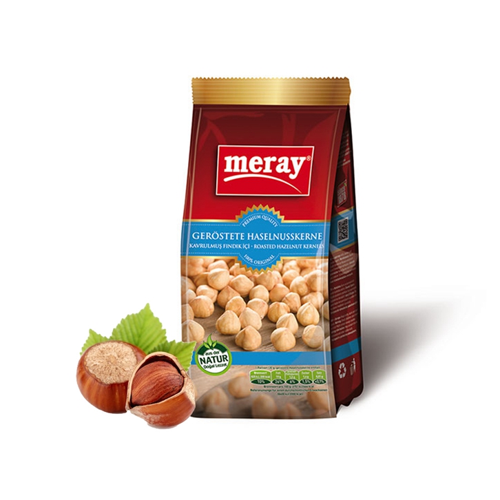 意大利榛子進口報關資料 意大利榛子進口報關資料