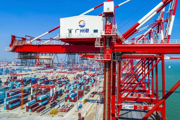 廣州清關(guān)公司哪家好_廣州進(jìn)口清關(guān)公司推薦