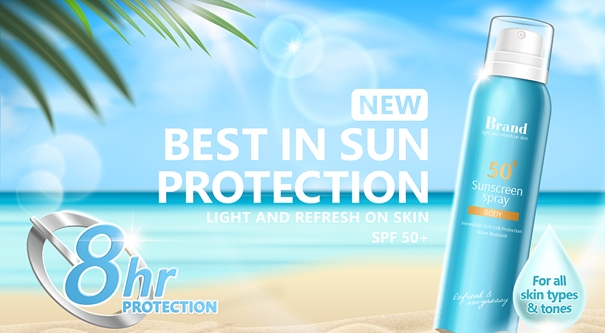 進口防曬噴霧清關一般貿(mào)易進口常見問題