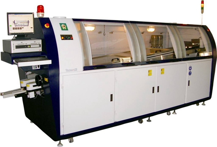 越南自動化設(shè)備進(jìn)口報關(guān)流程