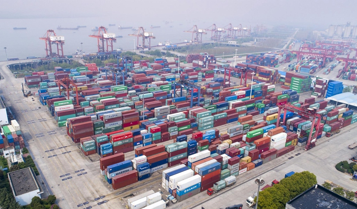 武漢進口清關代理公司