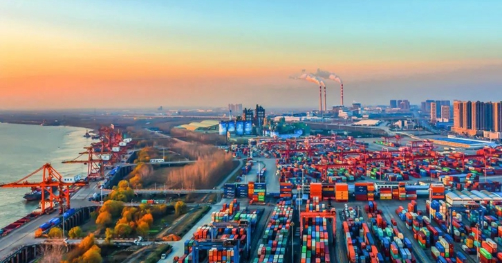 武漢進口報關代理公司