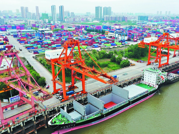 武漢進口報關(guān)代理費用